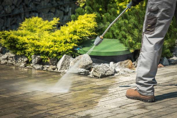 Best Gas Station Cleaning  in Graniteville, SC