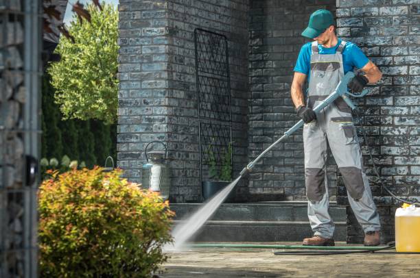 Best Building Exterior Washing  in Graniteville, SC