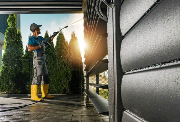 Professional Pressure Washing Services in Graniteville, SC
