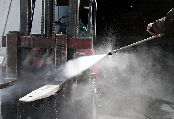 Best Restaurant Pressure Washing  in Graniteville, SC