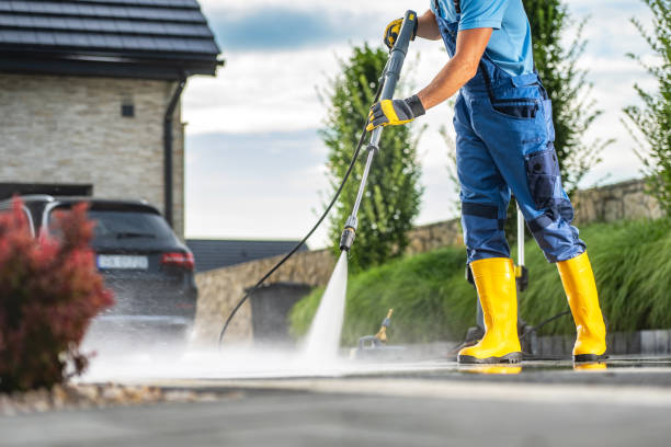 Best Parking Lot and Garage Cleaning  in Graniteville, SC