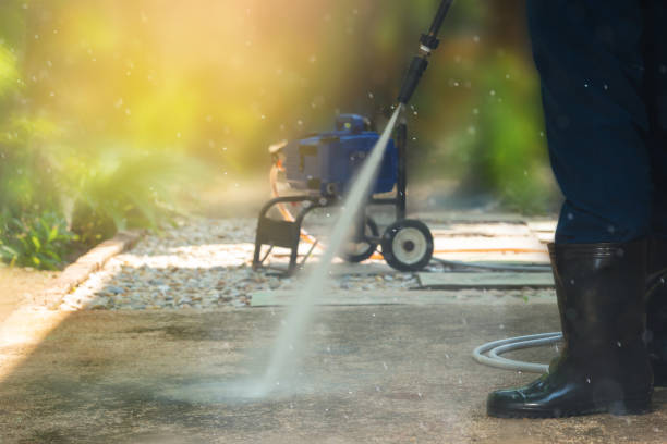 Best Spring Cleaning  in Graniteville, SC